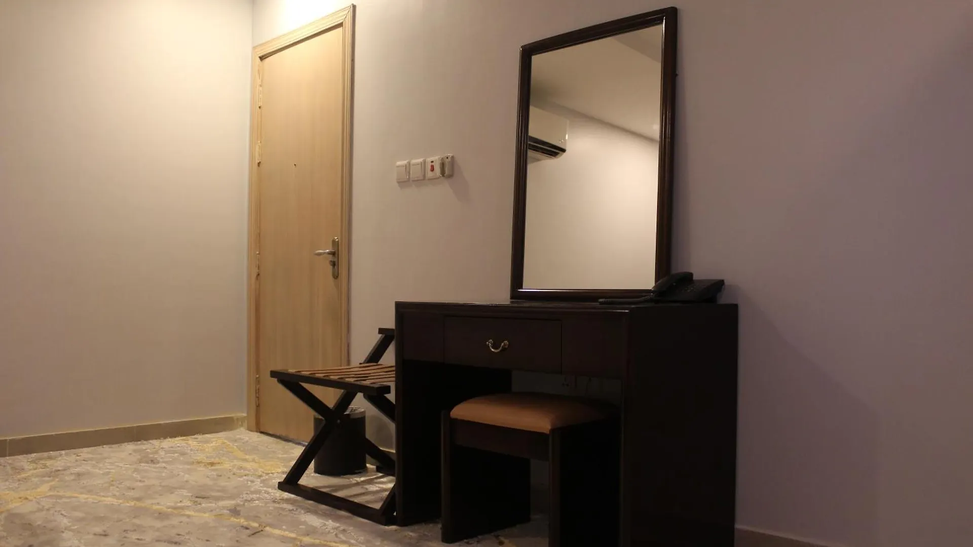Rose Star Hotel جدة 3*,