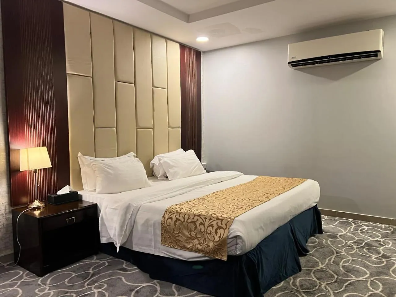 Rose Star Hotel جدة