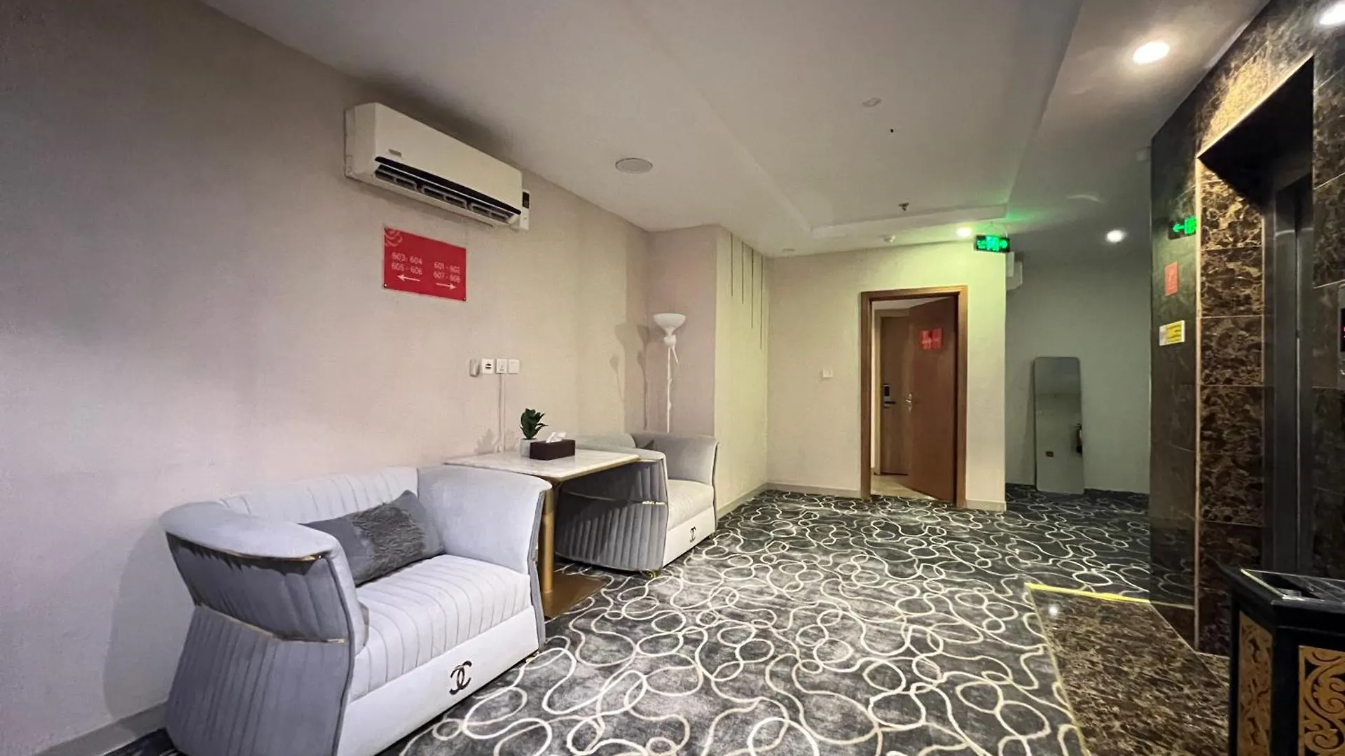 Rose Star Hotel Jeddah