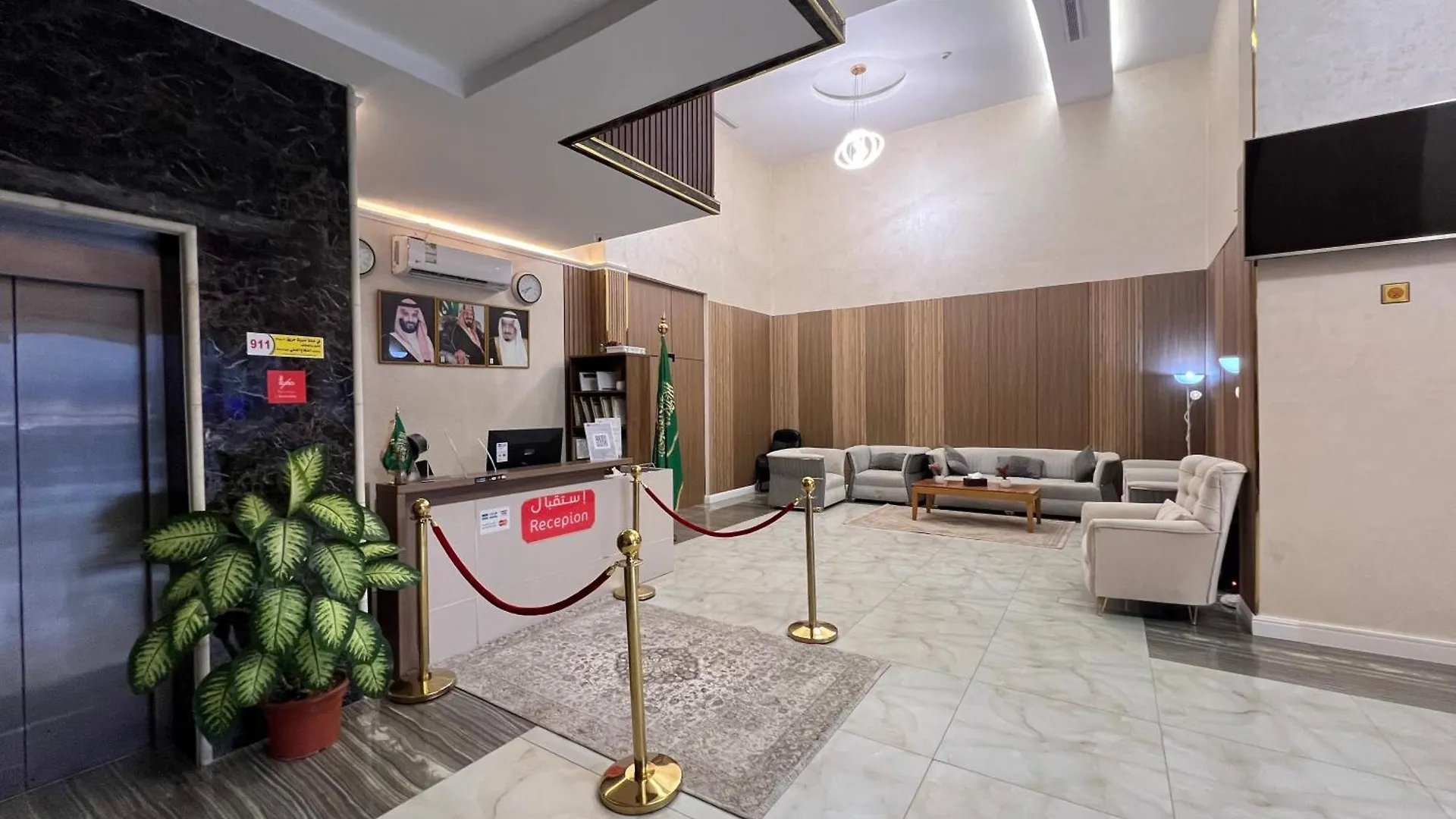 Rose Star Hotel Jeddah Saudi Arabia