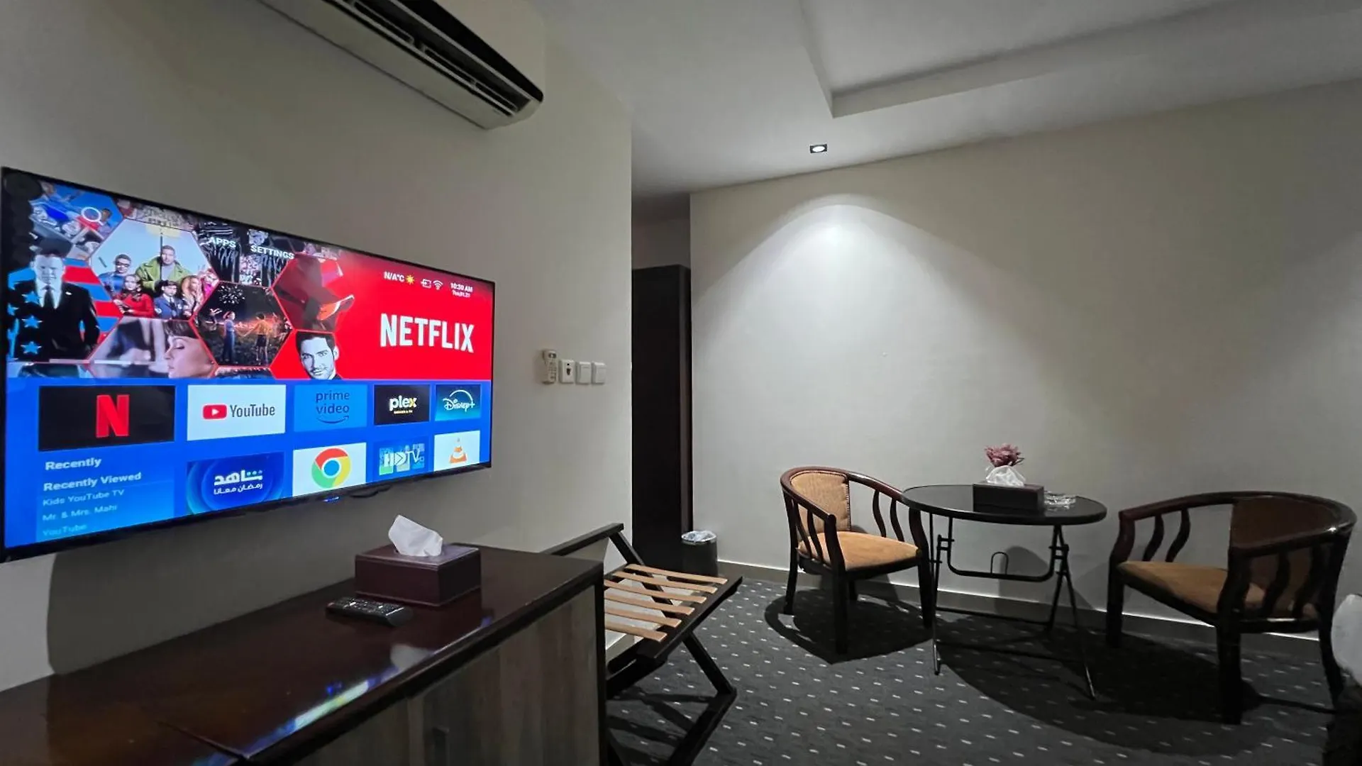 Rose Star Hotel Jeddah