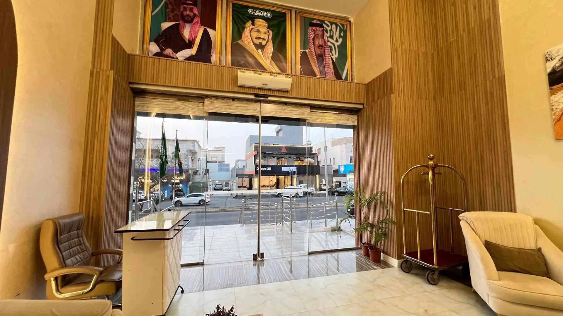 Rose Star Hotel Jeddah