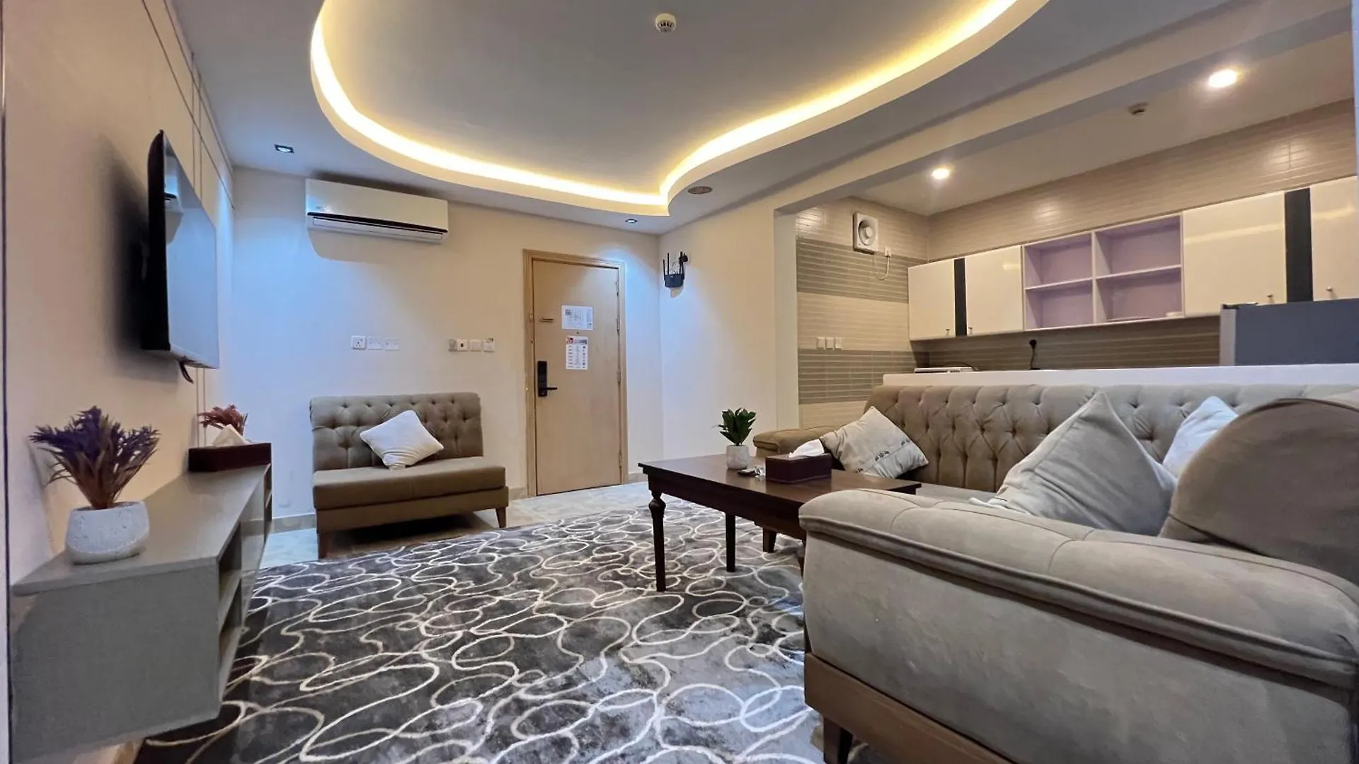 Rose Star Hotel Jeddah 3*,