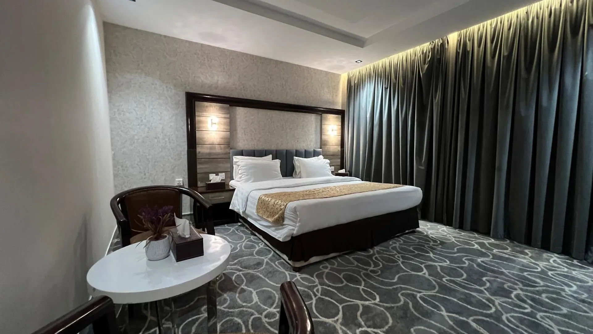 Rose Star Hotel Jeddah