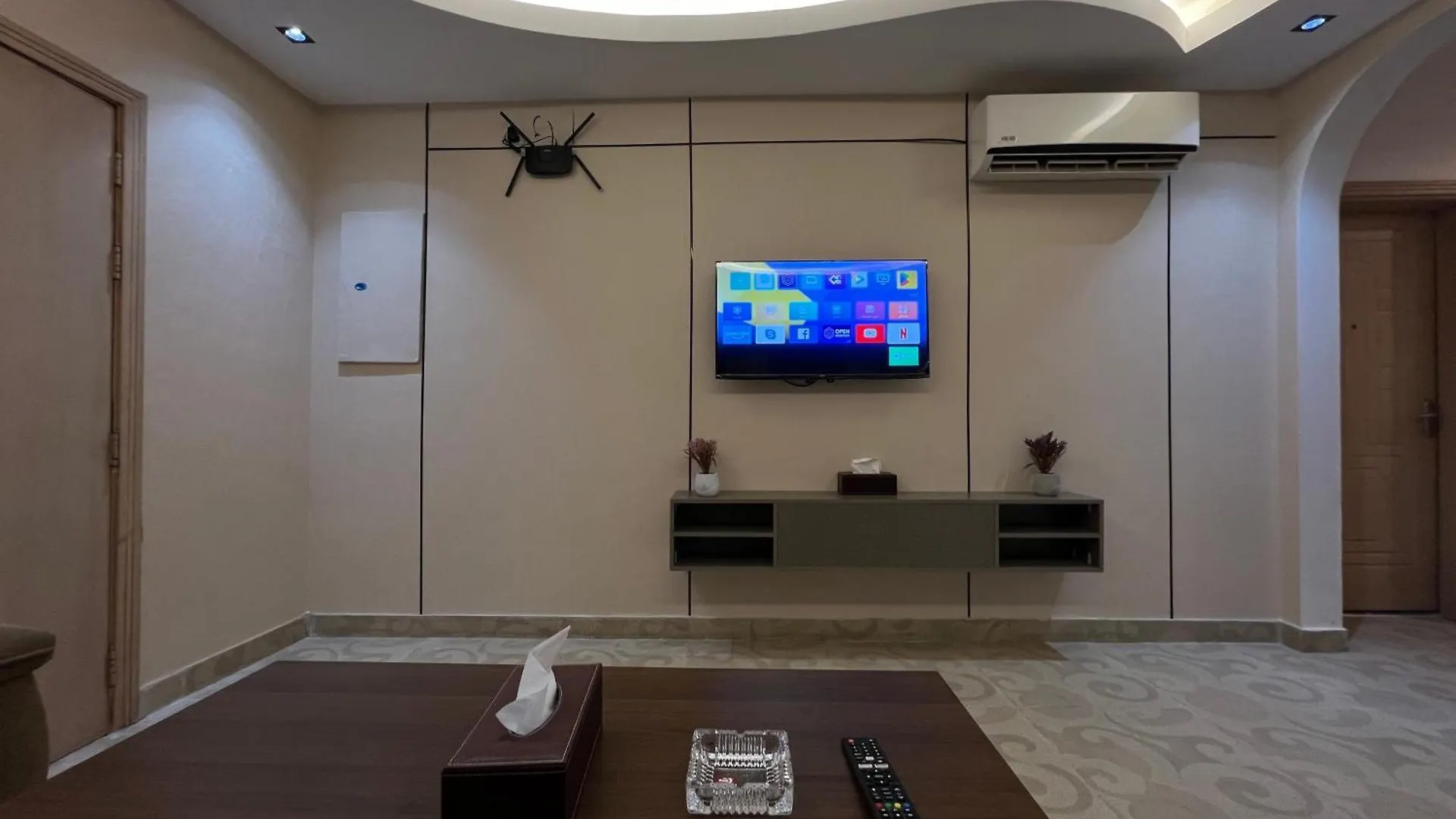 Rose Star Hotel Jeddah Saudi Arabia
