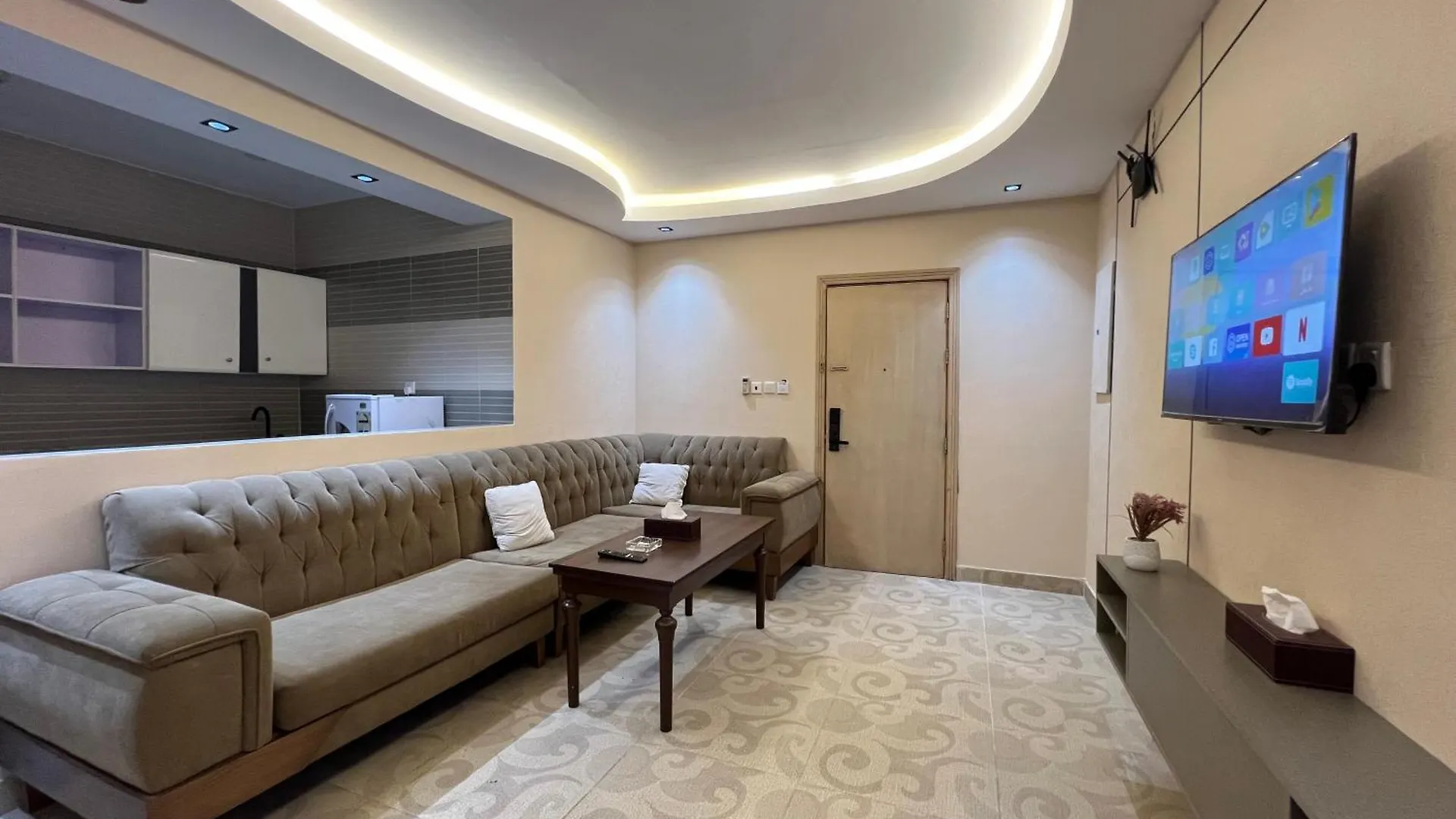 Rose Star Hotel Jeddah
