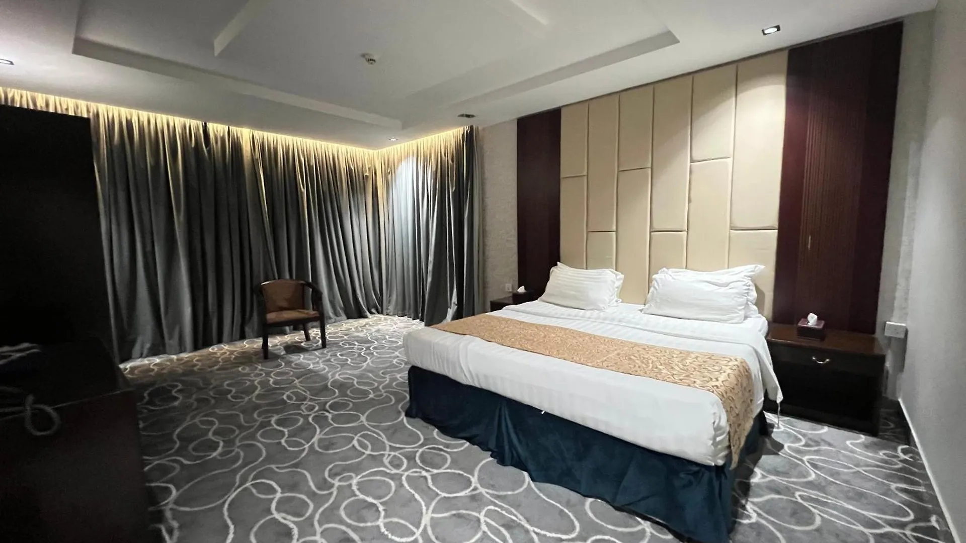 Rose Star Hotel Jeddah