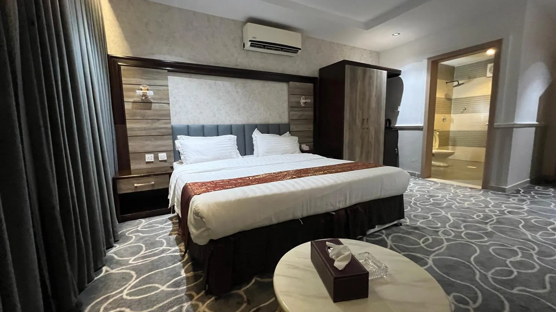 Rose Star Hotel Jeddah