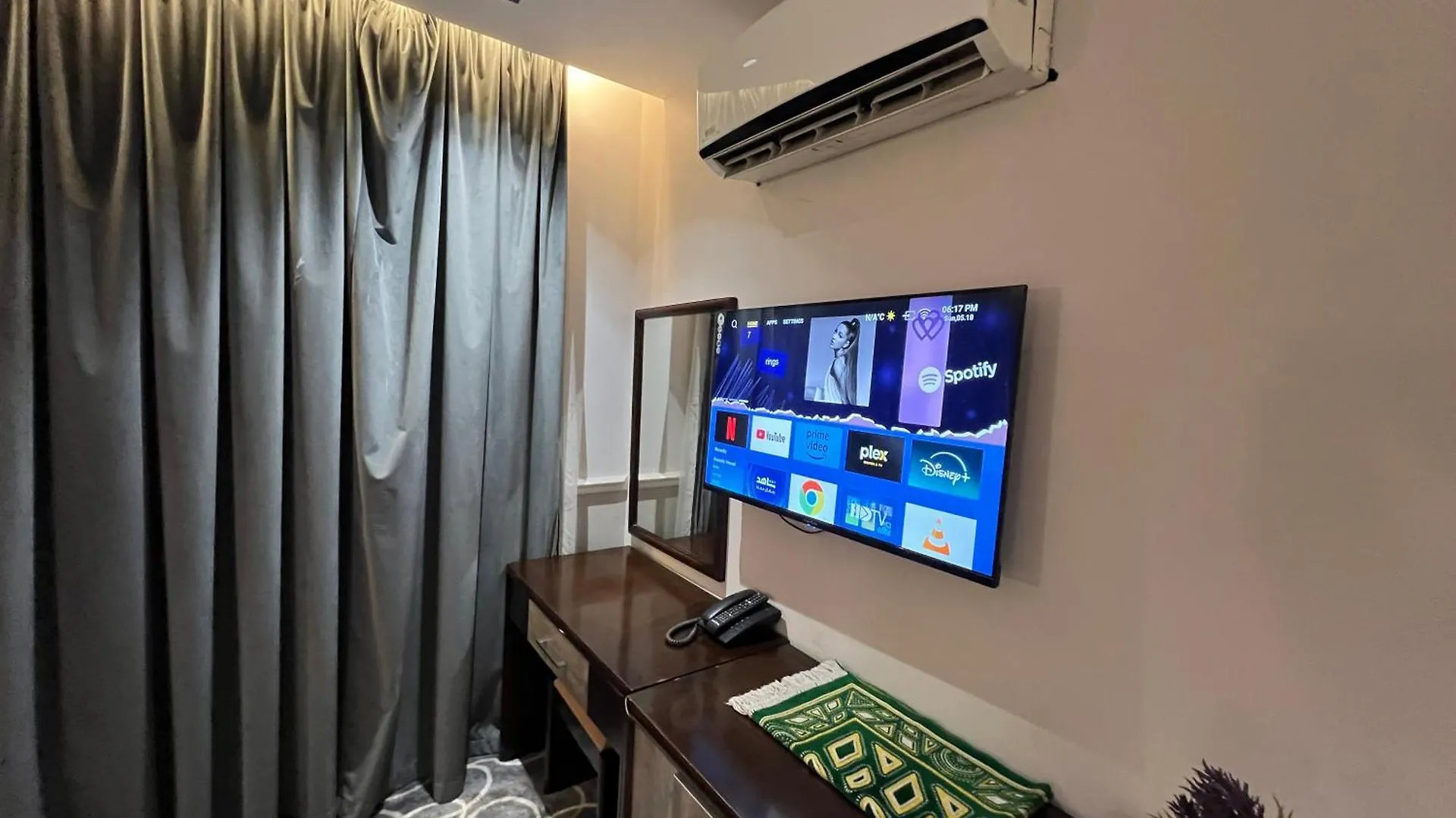 Rose Star Hotel Jeddah