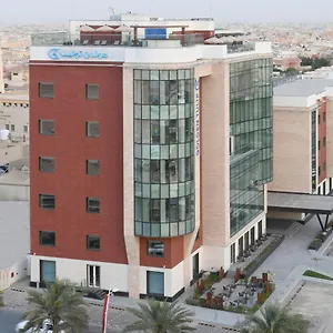 Golden Tulip 4*, الرياض المملكة العربية السعودية