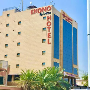 فندق Ekono By Leva Airport