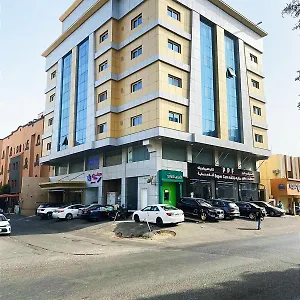 3* Aparthotel Dar Al Wedad