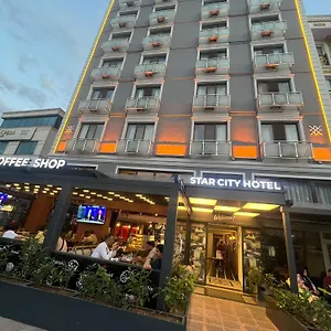 ستار سيتي 2*, اسطنبول تركيا