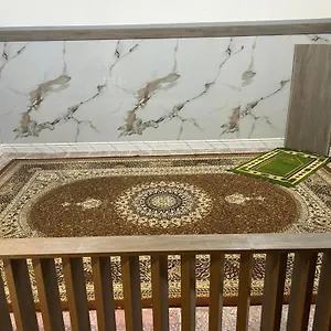 3* Aparthotel اطلالة ابحر للشقق المخدومة