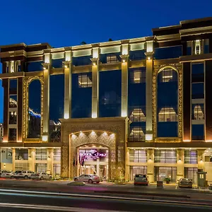 4* Aparthotel Boudl Quraish
