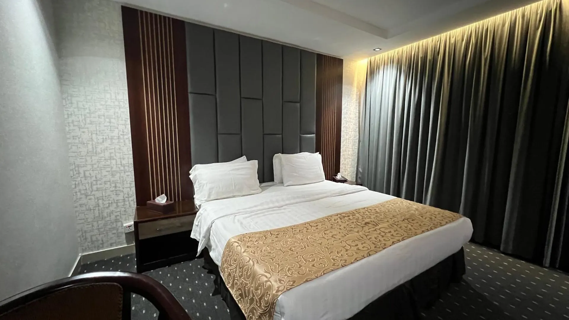 Rose Star Hotel Dschidda