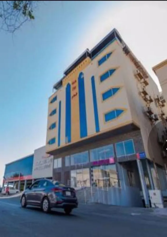Rose Star Hotel Jeddah