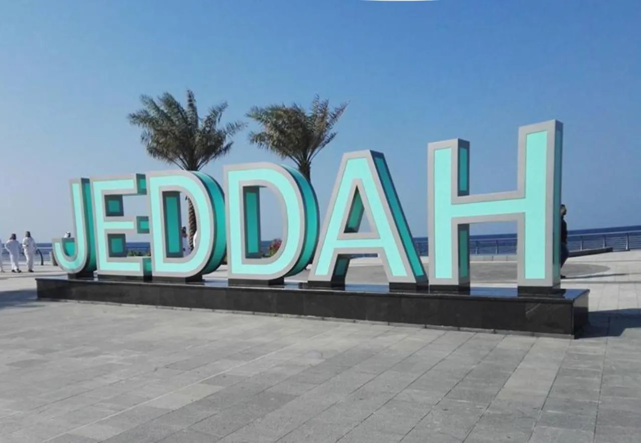 Rose Star Hotel Jeddah