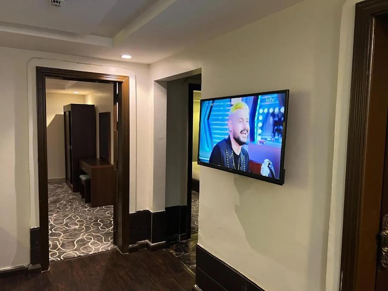 Rose Star Hotel Jeddah Saudi Arabia