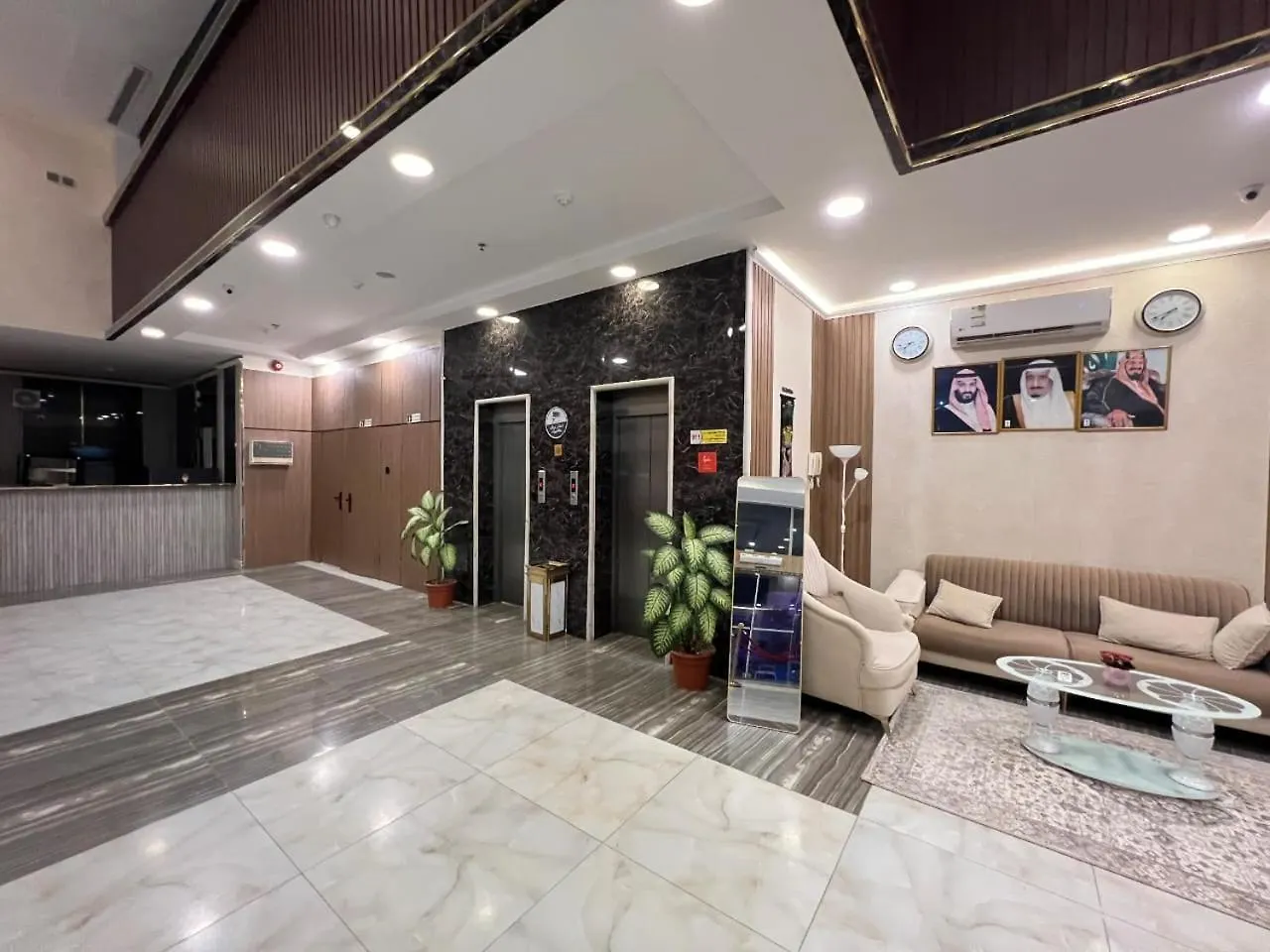 Rose Star Hotel Jeddah 3*,  Saudi Arabia