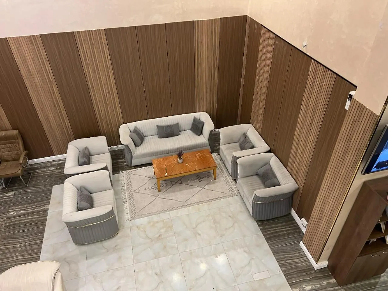 Rose Star Hotel Jeddah