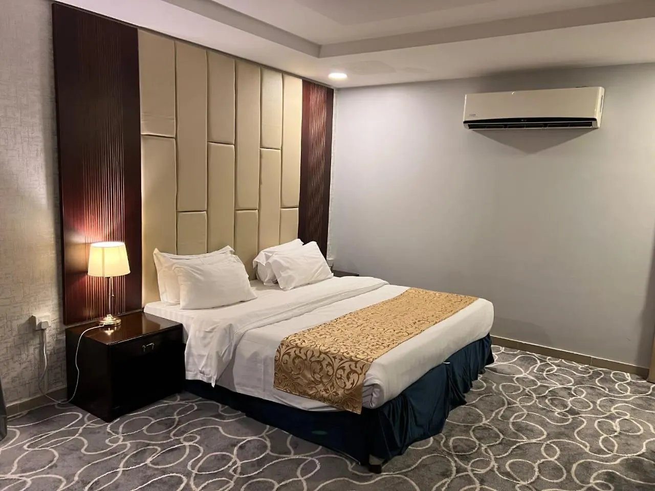 Rose Star Hotel Jeddah