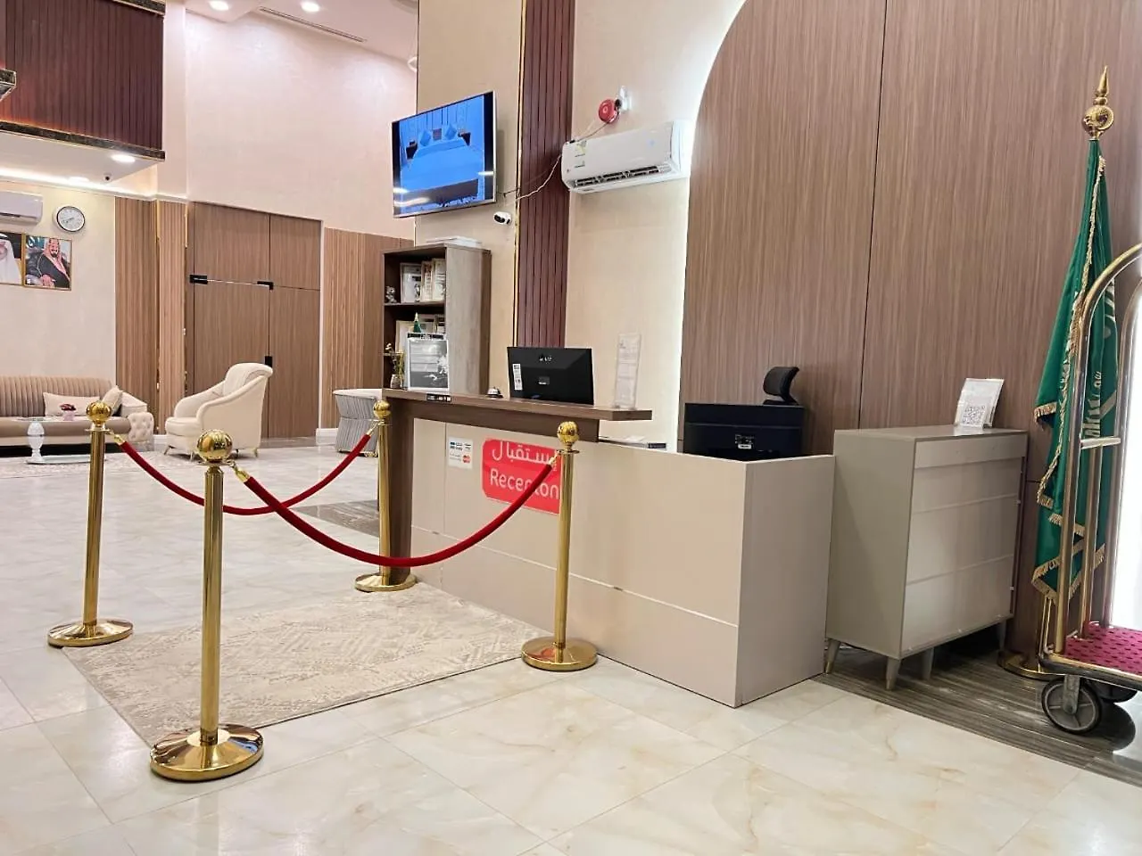 ***  Rose Star Hotel Jeddah Saudi Arabia