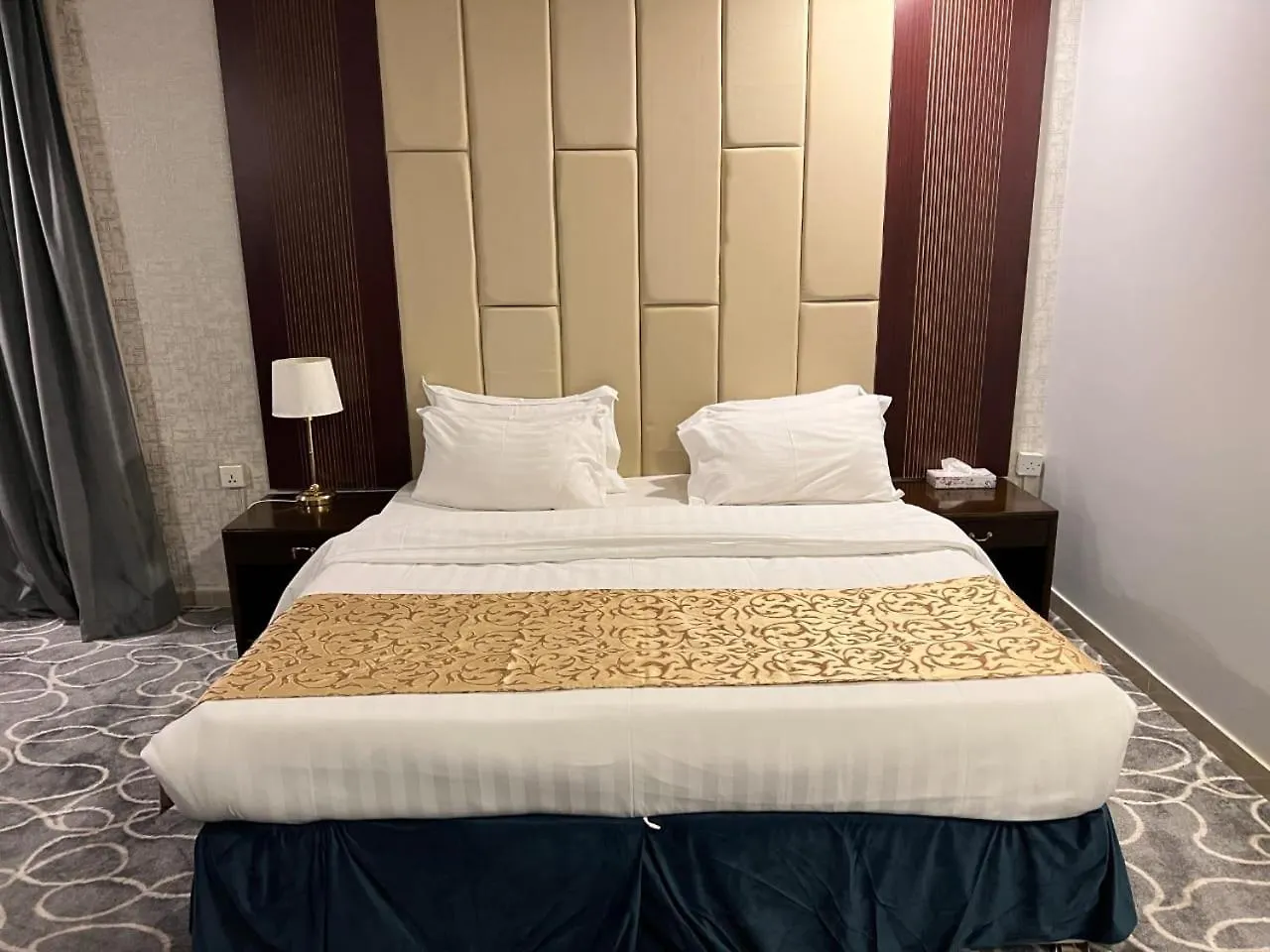 Rose Star Hotel Jeddah 3*,  Saudi Arabia