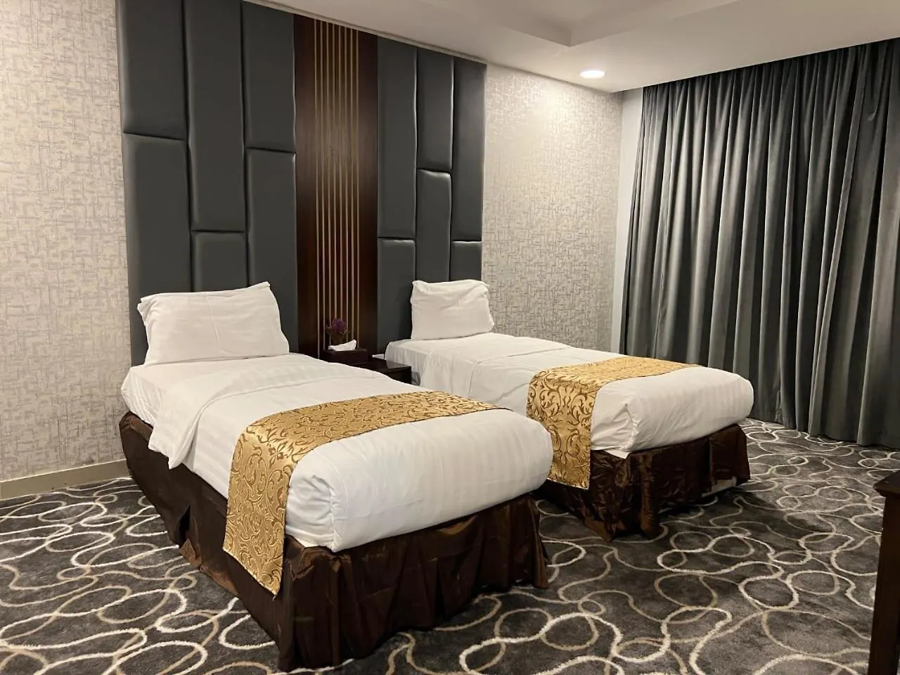 Rose Star Hotel Jeddah