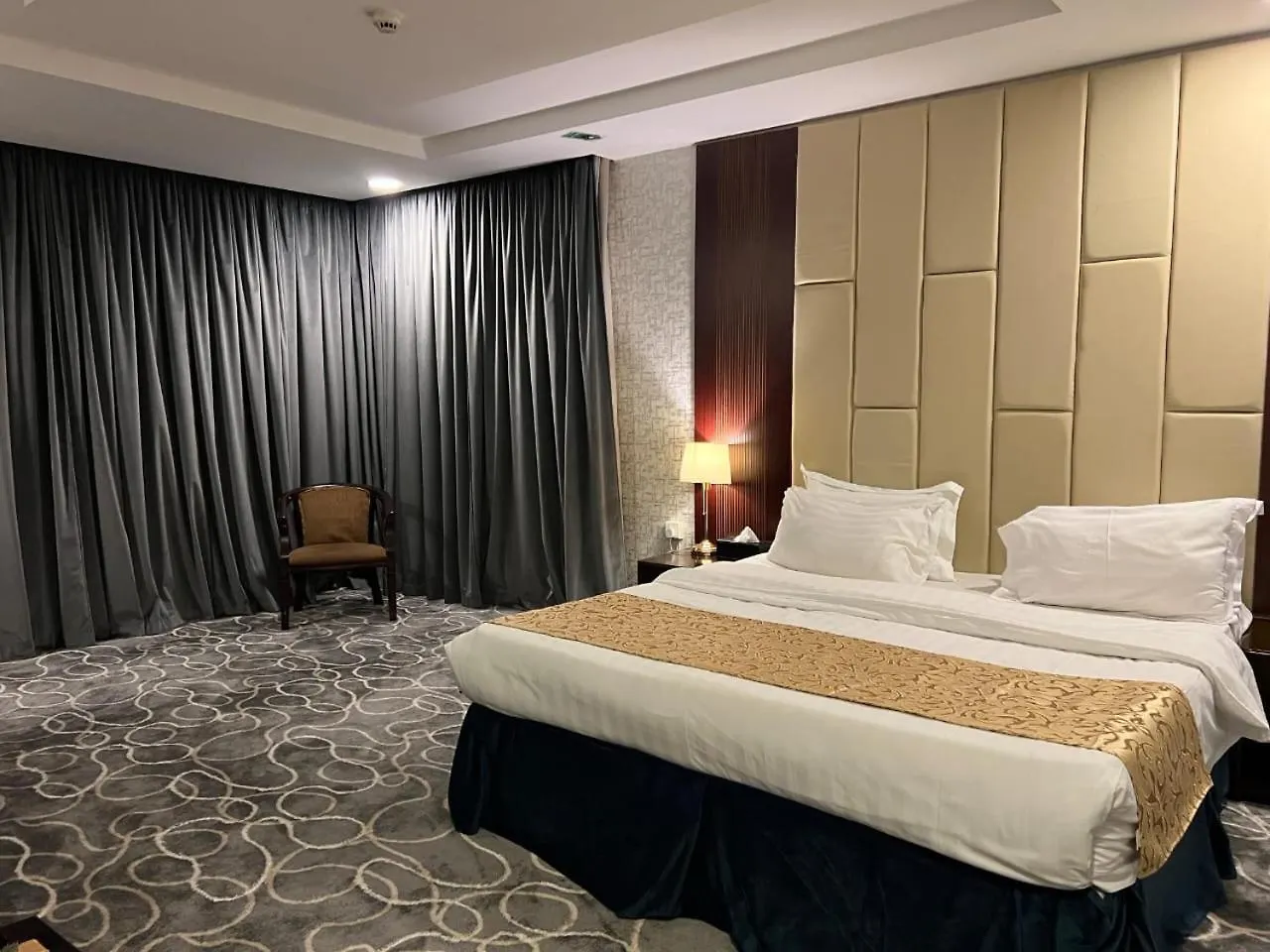 Rose Star Hotel Jeddah