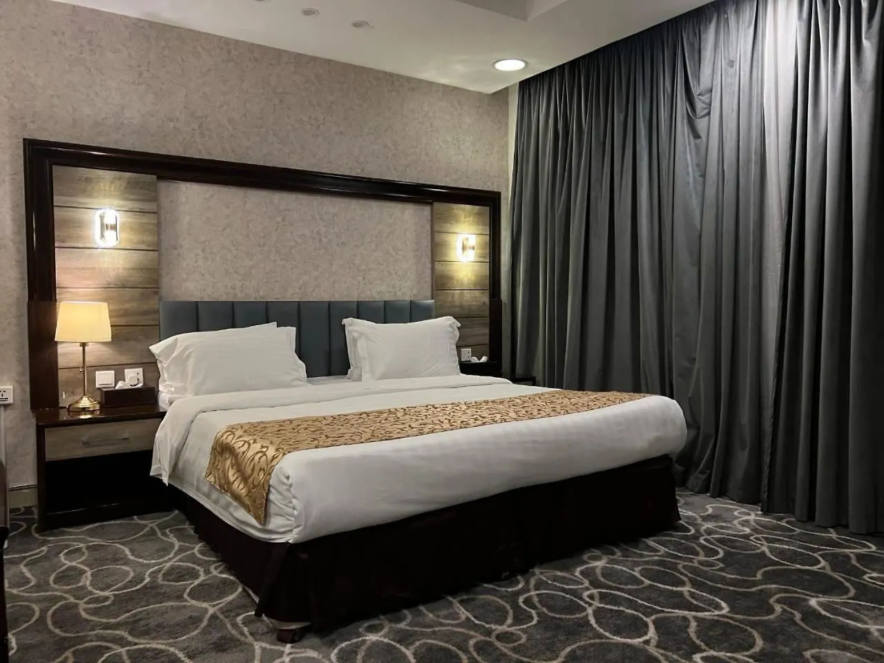 Rose Star Hotel Jeddah
