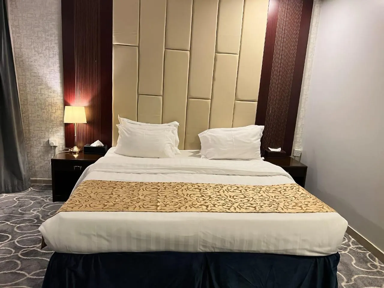Rose Star Hotel Jeddah