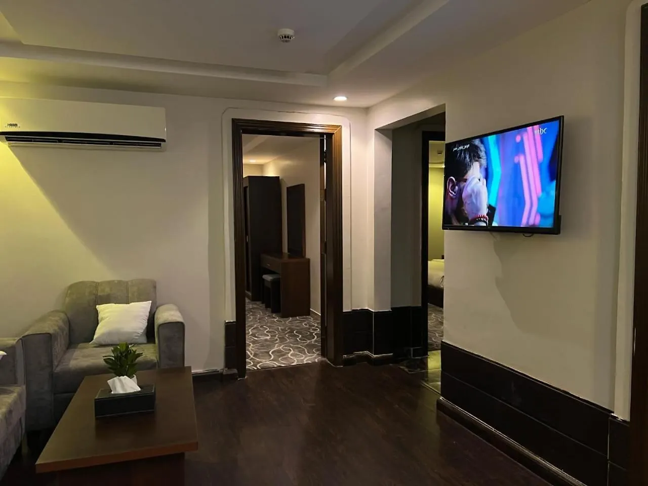 Rose Star Hotel Jeddah 3*,