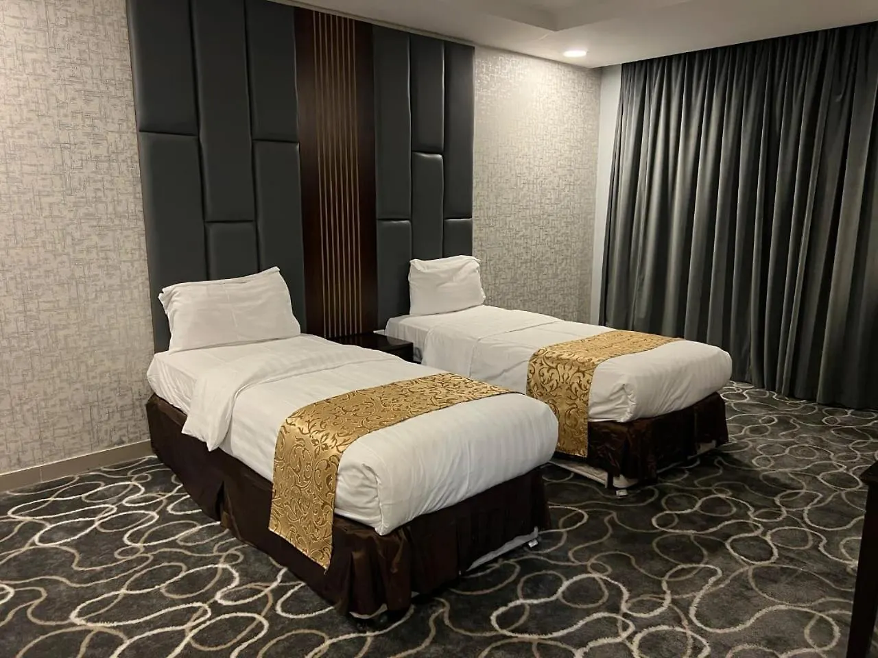 Rose Star Hotel Jeddah