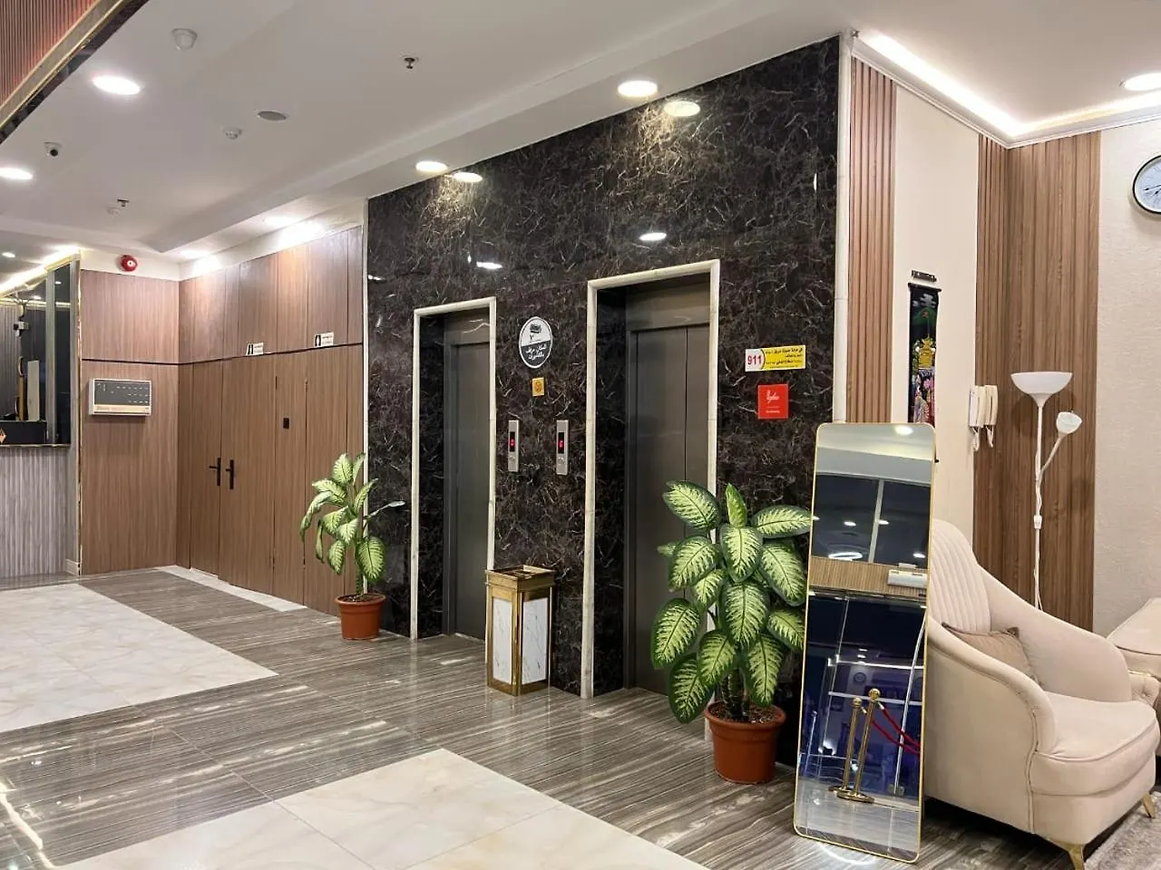 Rose Star Hotel Jeddah