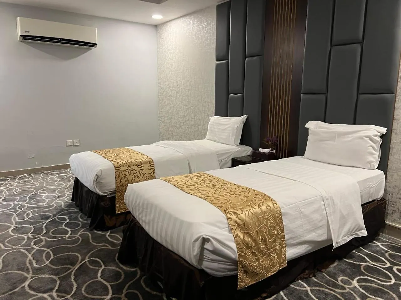 Rose Star Hotel Jeddah Saudi Arabia