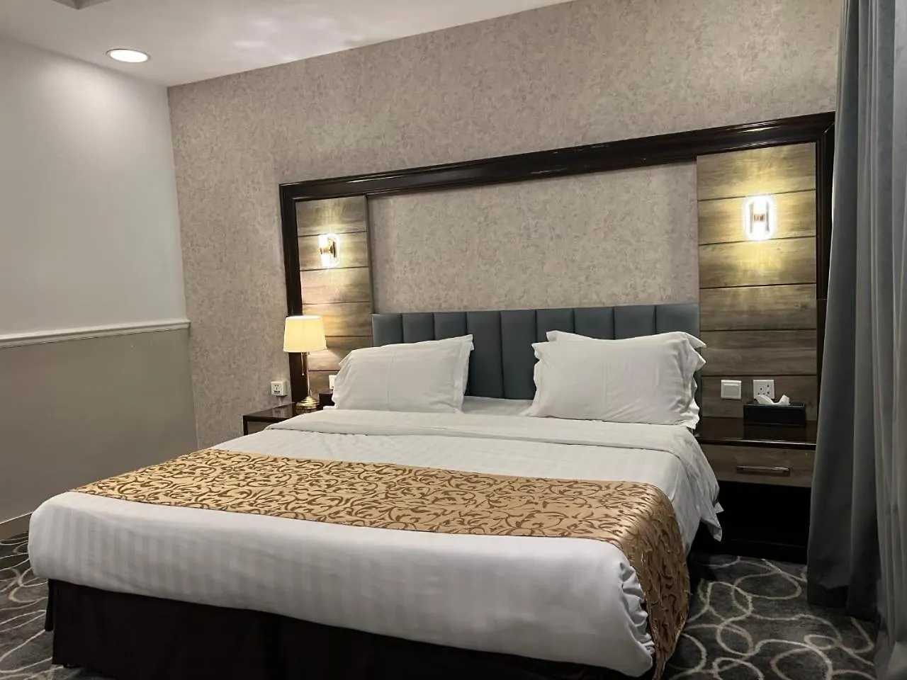 Rose Star Hotel Jeddah