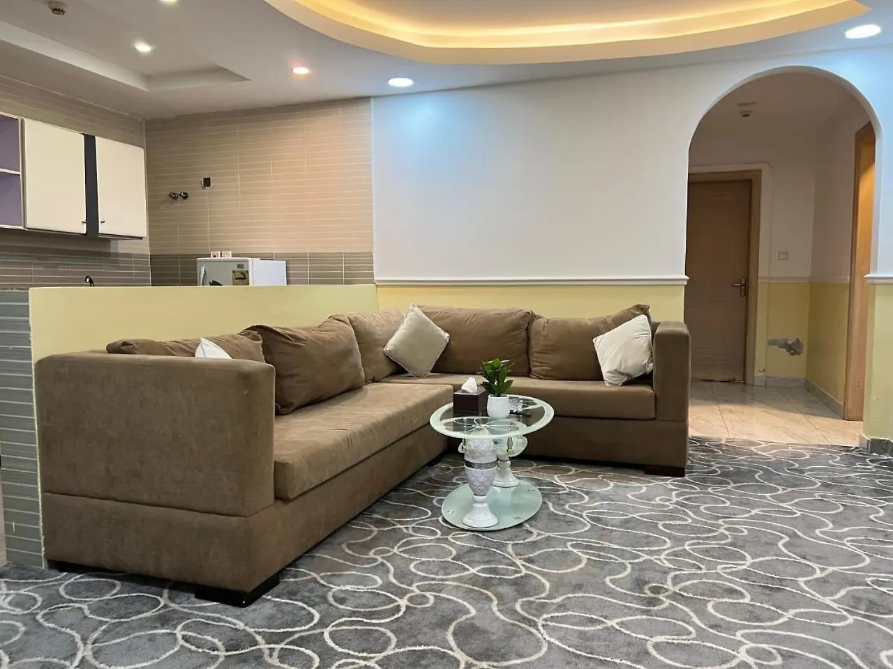 Rose Star Hotel Jeddah