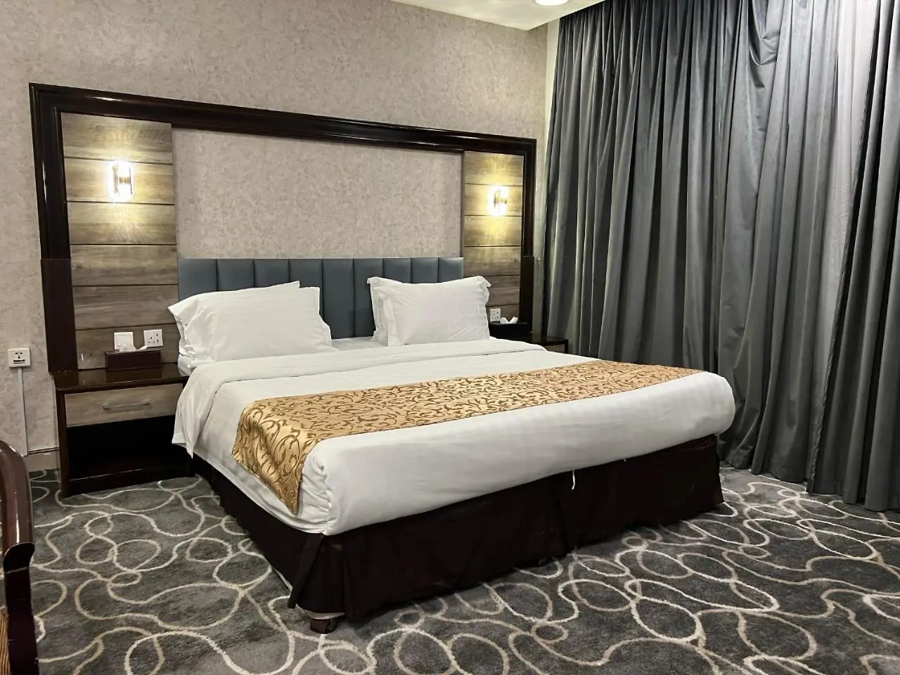 Rose Star Hotel Jeddah
