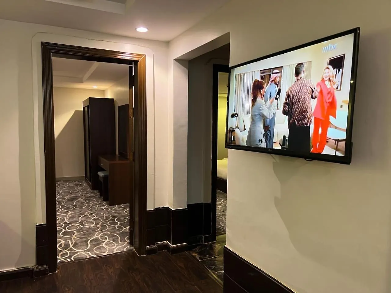 Rose Star Hotel Jeddah 3*,  Saudi Arabia