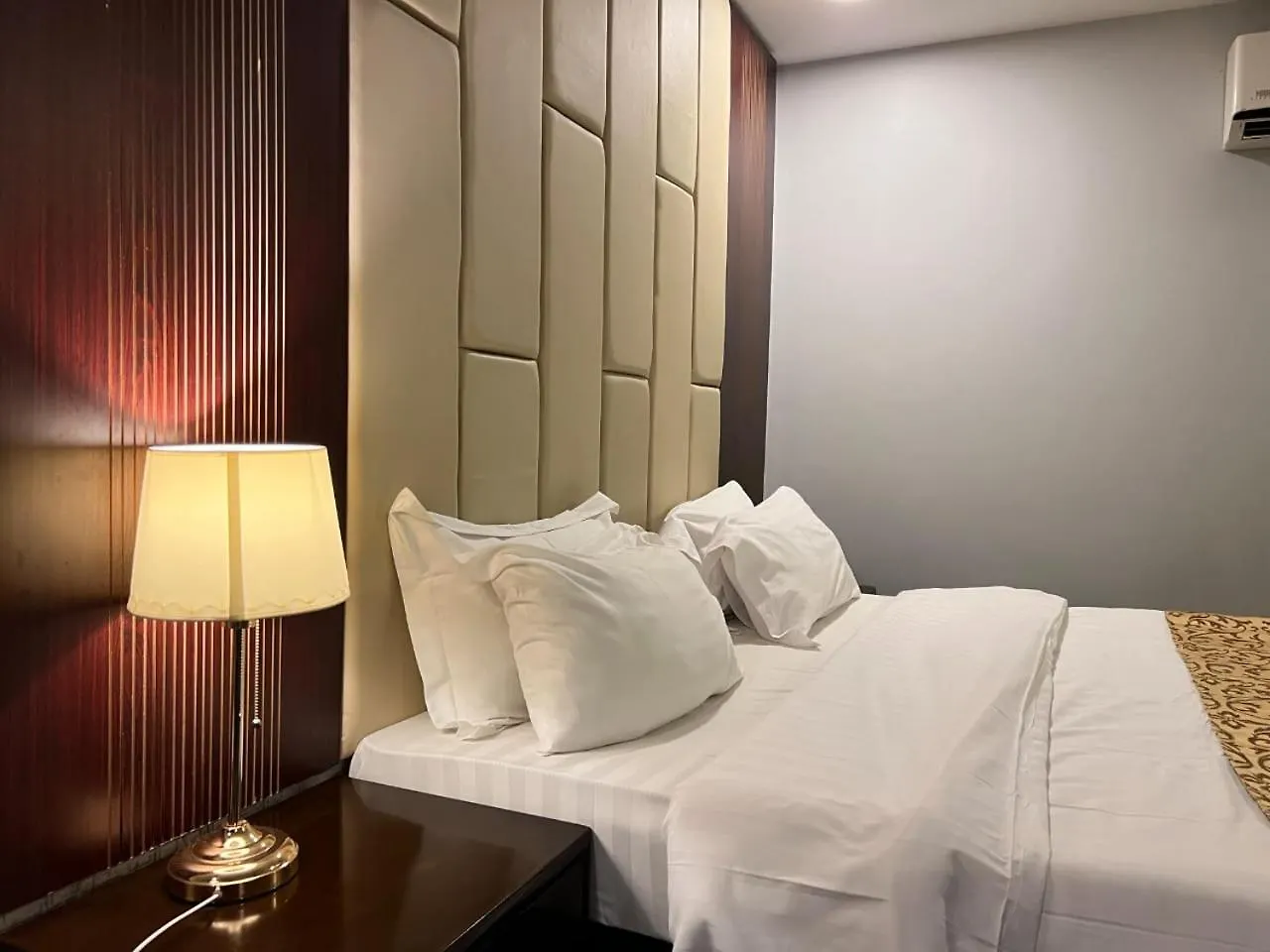 Rose Star Hotel Jeddah