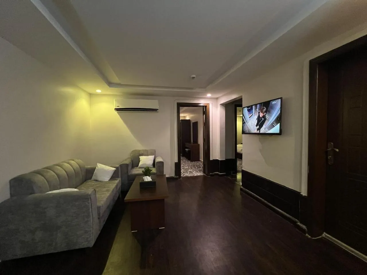 Rose Star Hotel Jeddah