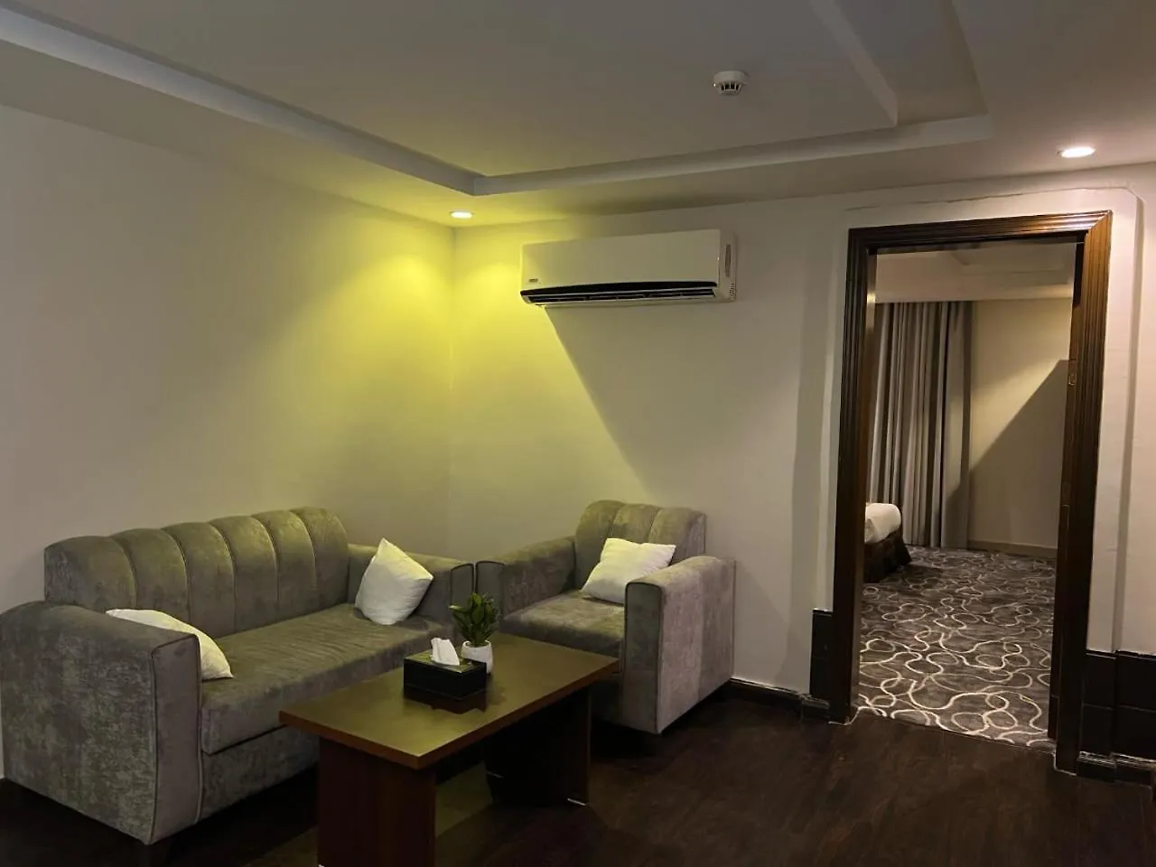 Rose Star Hotel Jeddah