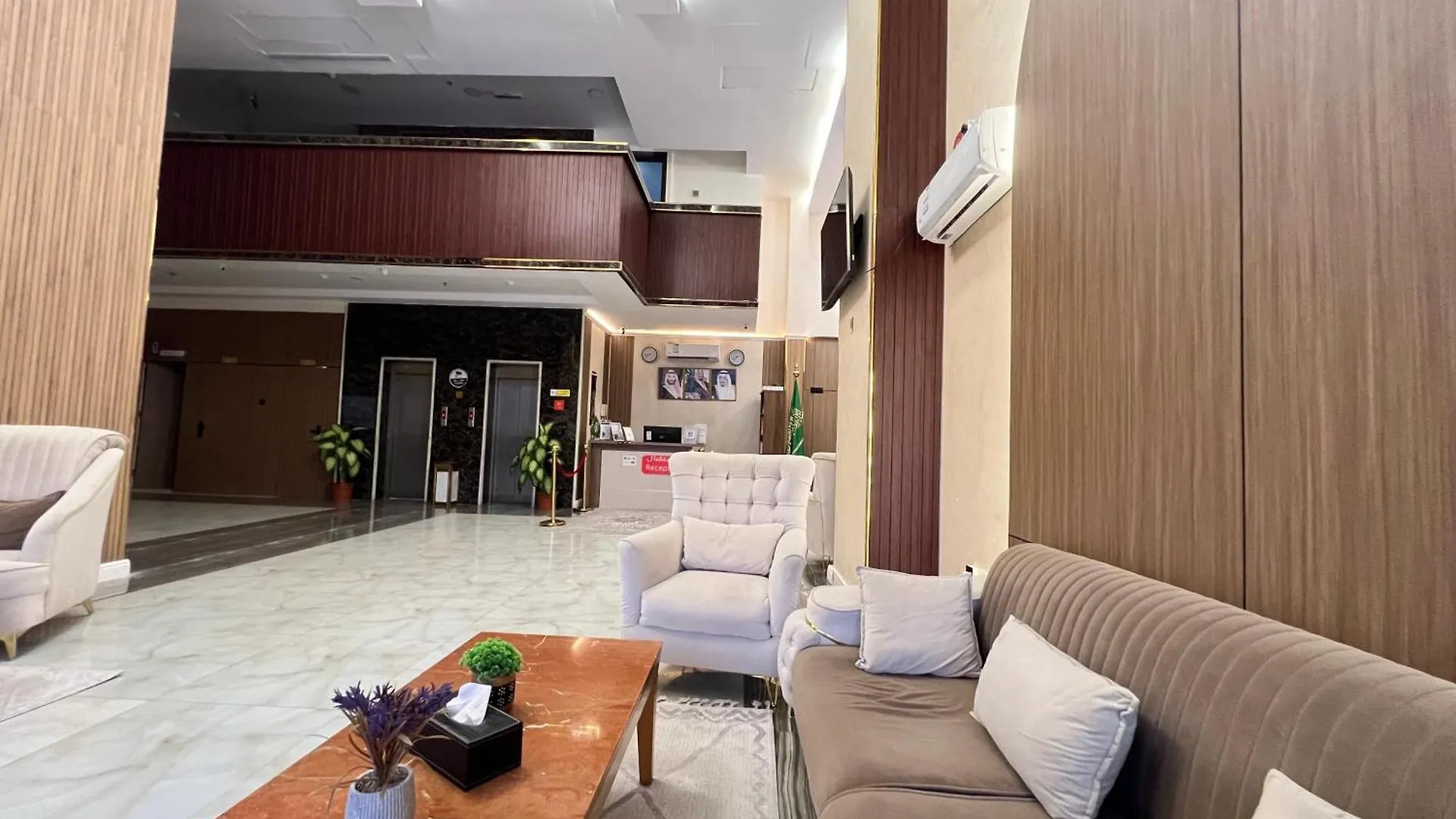 Rose Star Hotel Τζέντα 3*,