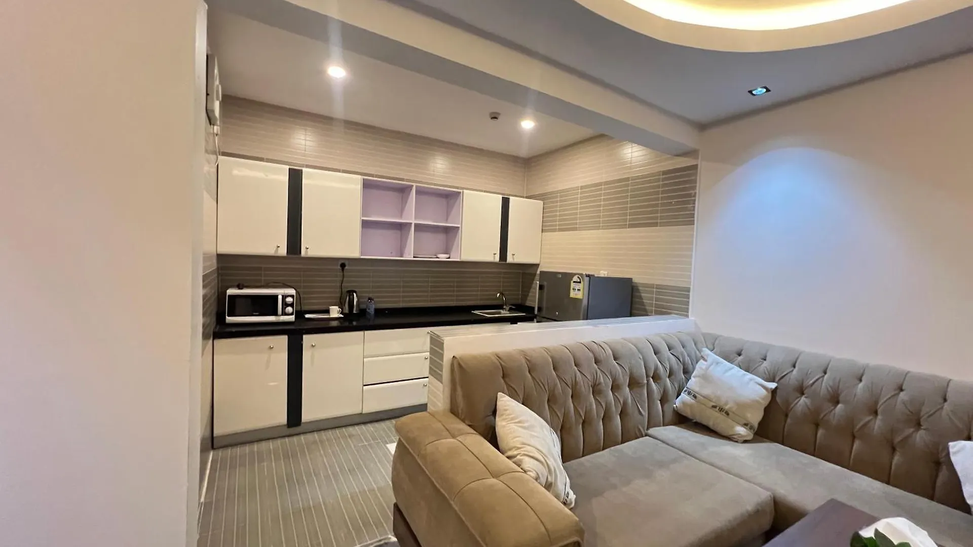 Rose Star Hotel Τζέντα Σαουδική Αραβία