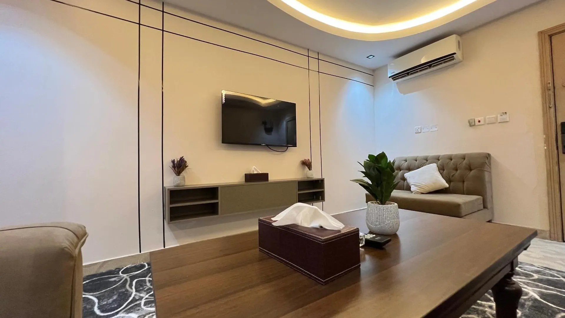 Rose Star Hotel Τζέντα