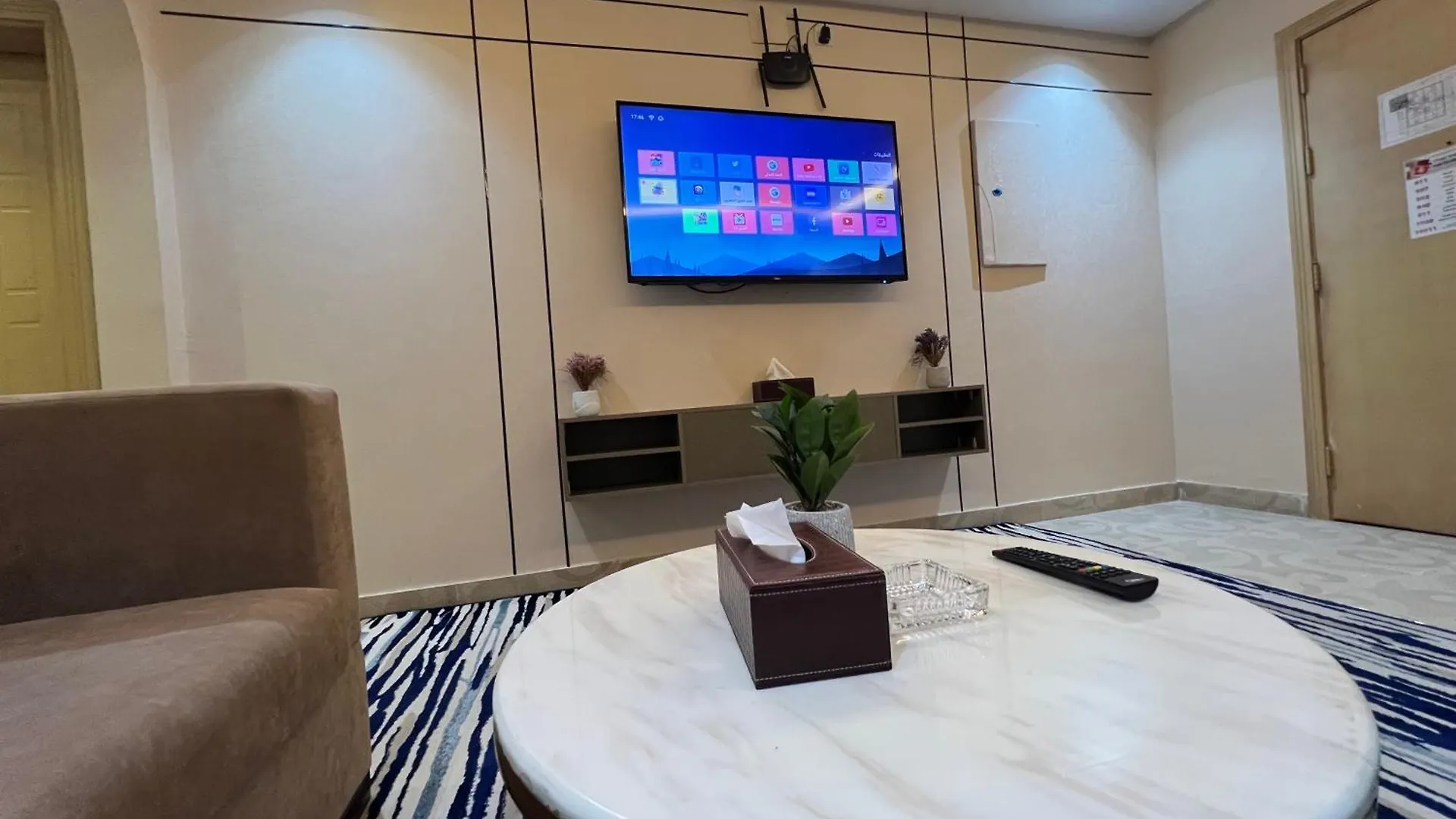 Rose Star Hotel Τζέντα 3*,  Σαουδική Αραβία