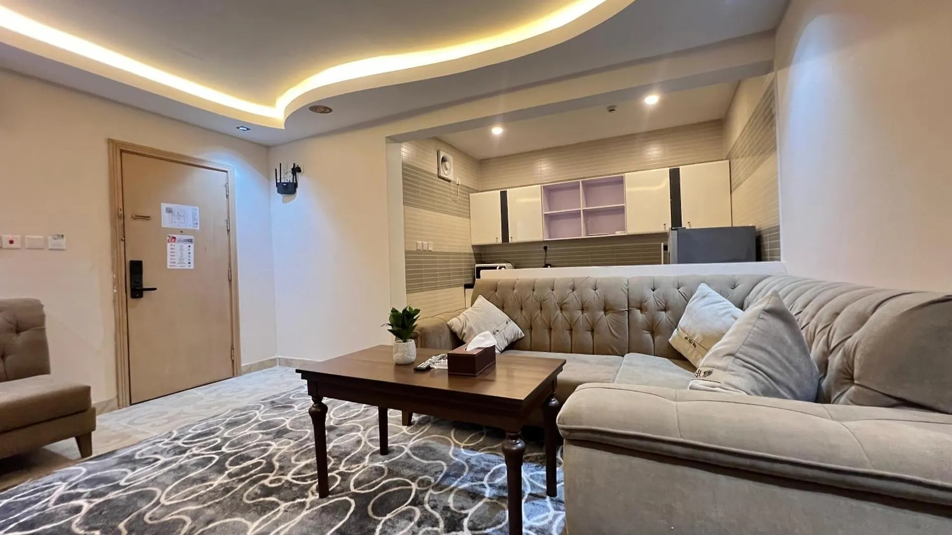 ***  Rose Star Hotel Τζέντα Σαουδική Αραβία