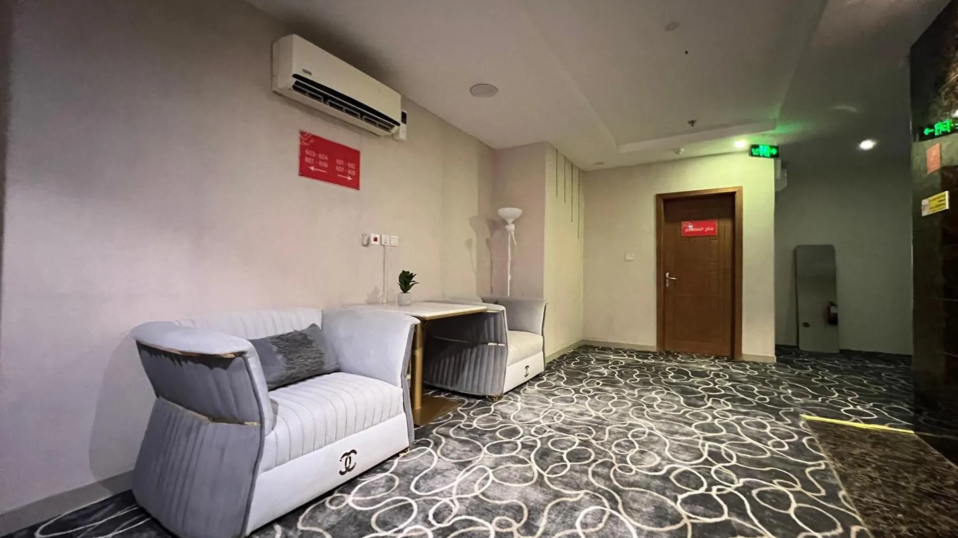 ***  Rose Star Hotel Τζέντα Σαουδική Αραβία