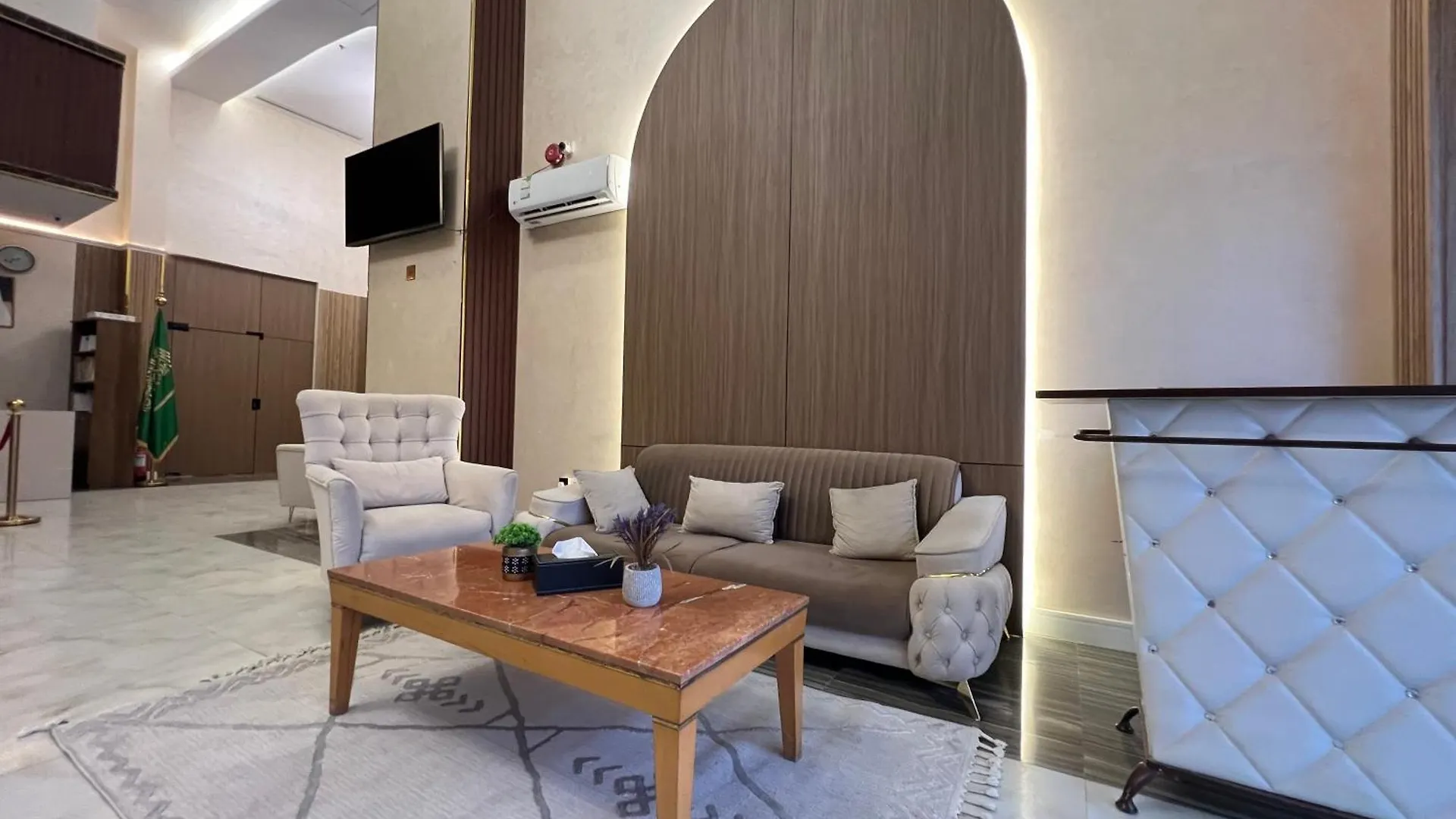 Rose Star Hotel Τζέντα